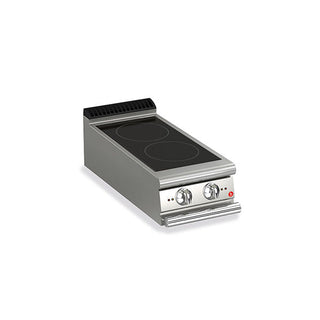 Electric Induction Cook Top - Q70PC- Baron SI-Q70PC/IND400