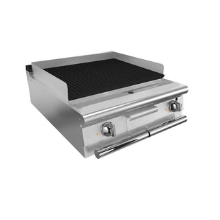 Baron 2 Burner Super Electric Bbq Q70SG/E803P