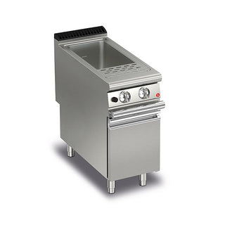 Baron 40L Single Basin Gas Pasta Cooker Q90CP/G400