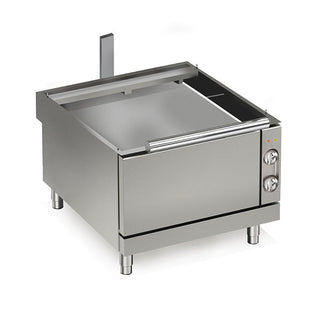 Baron Static Electric Oven Suitable For Mounting Top Versions Q90FO/E800