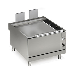 Baron Static Gas Oven Suitable For Mounting Top Versions Q90FO/G800