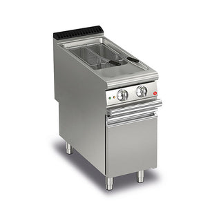 Baron 23L Single Basin Gas Deep Fryer Q90FRI/G423