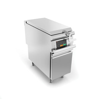Baron 17L Multi-Function Electric Non Tilting Bratt Pan Q90MT/E400