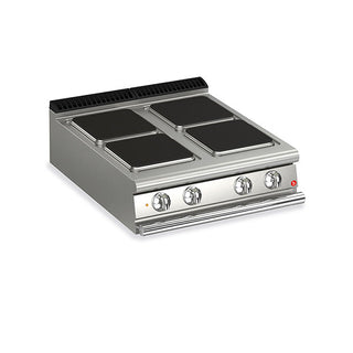 Baron 4 Burner Electric Cook Top Q90PC/E801