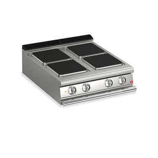 Electric Cook Top - Q90PC- Baron SI-Q90PC/E401