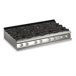 Gas Cook Top - Q90PC- Baron SI-Q90PC/G4005