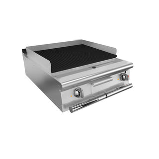 Baron 2 Burner Super Electric Bbq Q90SG/E803P