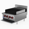 GasMAX Lpg Gas 4 Burner Char Grill Top QR-24ELPG