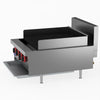 GasMAX Natural Gas 4 Burner Char Grill Top QR-24E