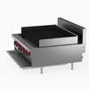 GasMAX Lpg Gas 6 Burner Char Grill Top - QR-36ELPG