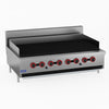 GasMAX Lpg 8 Burner Char Grill Top - QR-48ELPG