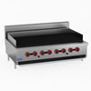 GasMAX Lpg 8 Burner Char Grill Top - QR-48ELPG