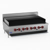 GasMAX Lpg 8 Burner Char Grill Top - QR-48ELPG