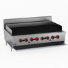 GasMAX Natural Gas 8 Burner Char Grill Top QR-48E