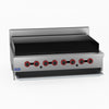 GasMAX Lpg 8 Burner Char Grill Top - QR-48ELPG