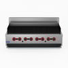 GasMAX Lpg 8 Burner Char Grill Top - QR-48ELPG