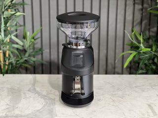 Quamar Nemo-Q Electronic Grinder - Brand New