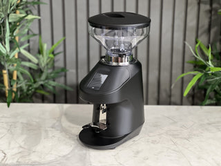 Quamar Nemo-Q - Coffee Grinder