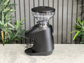 Quamar Nemo-Q Electronic Grinder - Brand New