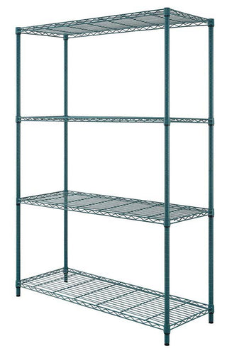 Atlas Verde Box Kit 915mm Shelves (18x36") x 1830mmH - V18367SET