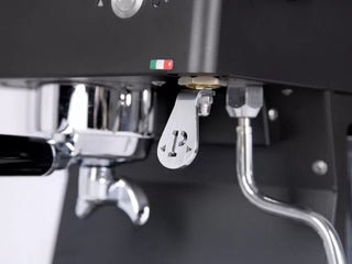 Quick Mill Pop Up - 1 Group Commercial Espresso Machine - Brand New