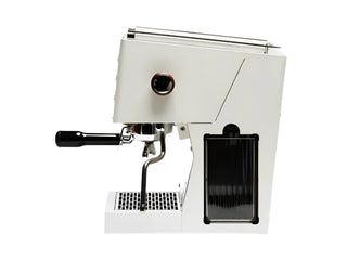 Quick Mill Pop Up - 1 Group Commercial Espresso Machine White - Brand New