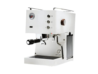 Quick Mill Pop Up - 1 Group Commercial Espresso Machine White - Brand New