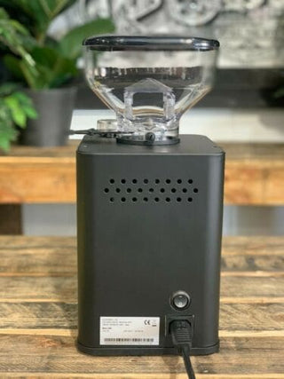 Quick Mill Sirio Home Compact Grinder - Brand New