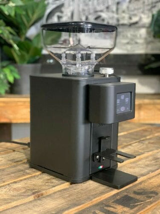 Quick Mill Sirio Home Compact Grinder - Brand New