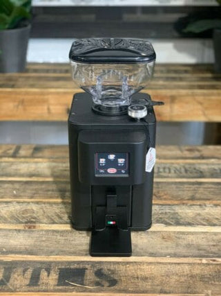 Quick Mill Sirio Home Compact Grinder - Brand New
