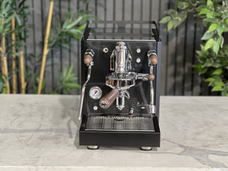 Quick Mill Rubino - 1 Group Commercial Espresso Machine- - Brand New