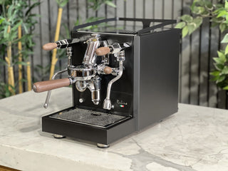 Quick Mill Rubino - 1 Group Commercial Espresso Machine- - Brand New