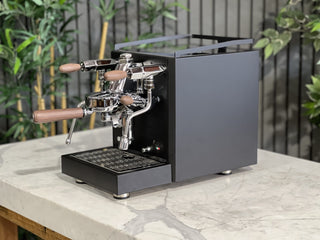 Quick Mill Rubino - 1 Group Commercial Espresso Machine- - Brand New