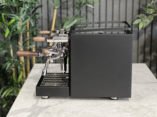 Quick Mill Rubino - 1 Group Commercial Espresso Machine- - Brand New