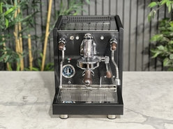 Quick Mill Aquila PLUS Rotary PID - 1 Group Commercial Espresso Machine - Brand New