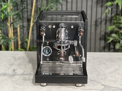 Quick Mill Aquila PLUS Rotary PID - 1 Group Commercial Espresso Machine - Brand New