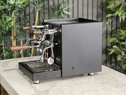 Quick Mill Aquila PLUS Rotary PID - 1 Group Commercial Espresso Machine - Brand New