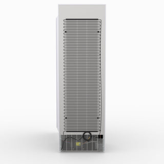 AG Equipment 400L Upright Single Door Ventilated Light-Duty Fridge R400V