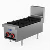 GasMAX Gas 2 Burner Cook Top - RB-2E