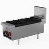 GasMAX Gas 2 Burner Cook Top - RB-2E