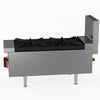 GasMAX Gas 2 Burner Cook Top - RB-2E