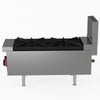 GasMAX Gas 2 Burner Cook Top RB-2ELPG