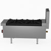 GasMAX Gas 2 Burner Cook Top RB-2ELPG