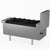 GasMAX Gas 2 Burner Cook Top - RB-2E