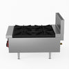 GasMAX Gas 4 Burner Cook Top - RB-4ELPG