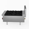 GasMAX Gas 4 Burner Cook Top - RB-4ELPG