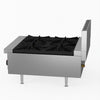 GasMAX Gas 4 Burner Cook Top - RB-4ELPG