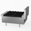 GasMAX Gas 4 Burner Cook Top - RB-4ELPG