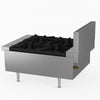 GasMAX Gas 4 Burner Cook Top RB-4E