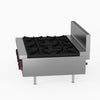 GasMAX Gas 6 Burner Cook Top RB-6ELPG